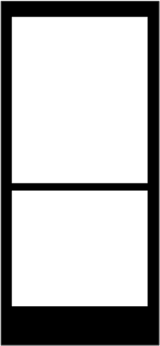 Seaview — line drawing