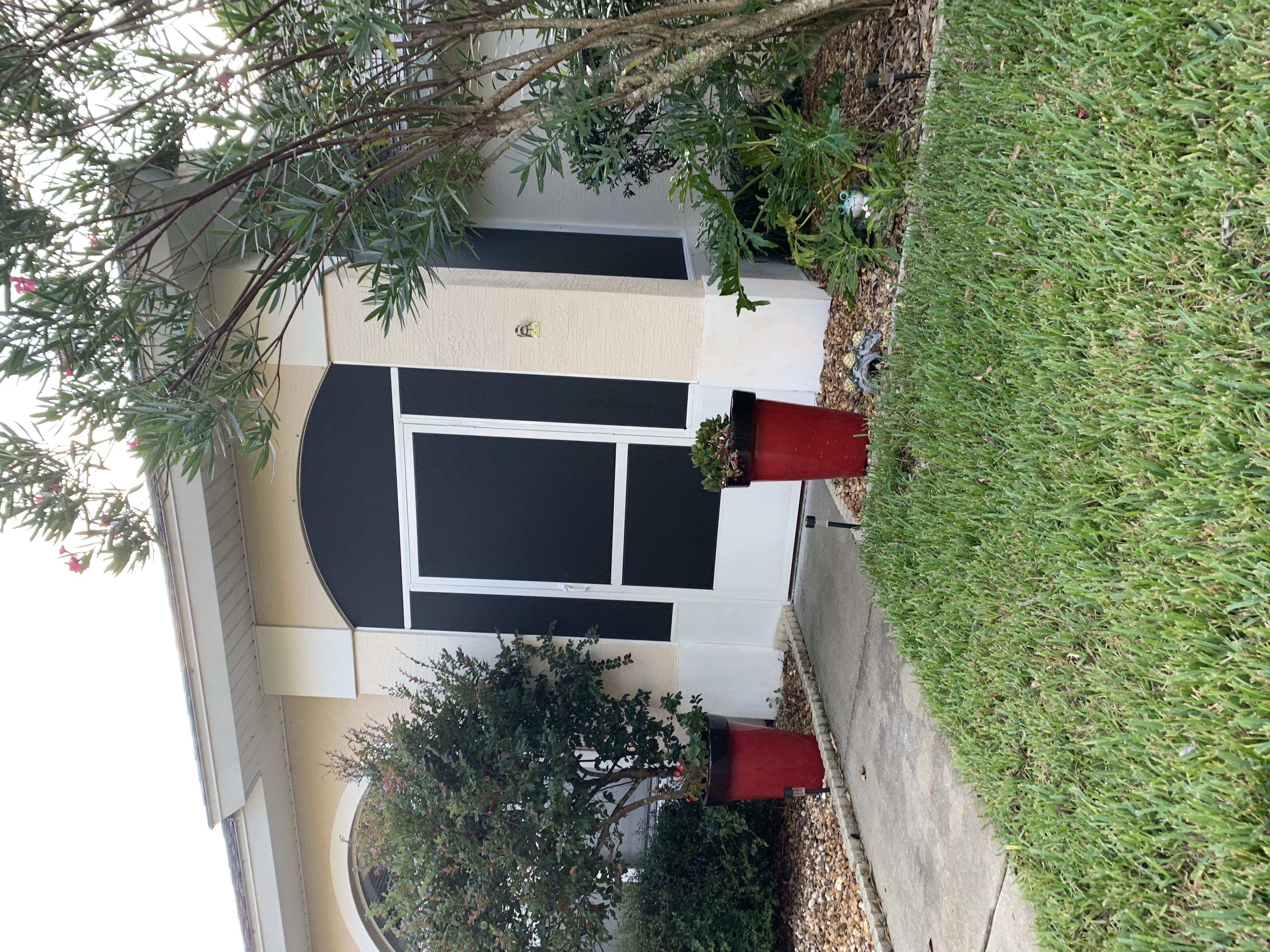 Lanais project by AllTech Screening in Volusia & Central Florida #13