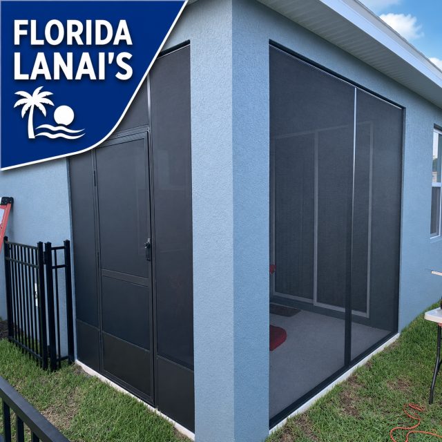 Lanais